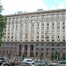 Київська міська рада, Київська міська державна адміністрація в місті Київ