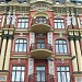 Доходный дом Григоровича-Барского или дом Сироткина в городе Киев