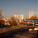 АЗС «Меркурий» в городе Москва