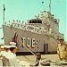 USS Recruit (TDE-1)