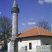 Dzamija (sr) in Nikšić city