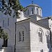 Cathedral Church of St. Basil in Nikšić city