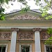 Главный дом городской усадьбы Тургеневых – Боткиных — памятник архитектуры в городе Москва
