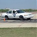 TCC Police Academy in Fort Worth,Texas city