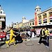 Да Базар (ru)  在 乌鲁木齐市 城市 
