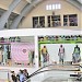 Hali Shopping Complex in Plovdiv city