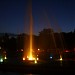 „Пеещите фонтани“ in Пловдив city