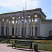 Павільйон № 4 в місті Київ