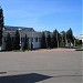 Павильон № 2 в городе Киев