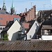 Maxbrücke in Stadt Nürnberg