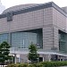Aichi Arts Center in Nagoya city