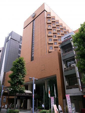 プリンセスガーデンホテル 名古屋市