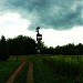 Монумент «Александровская республика» в городе Александров