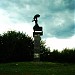 Монумент «Александровская республика» в городе Александров