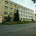 Заброшенное административное здание в городе Александров