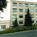 Заброшенное административное здание в городе Александров