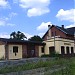 Stacja Kolejowa Ostromecko in Ostromecko city