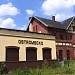 Stacja Kolejowa Ostromecko in Ostromecko city