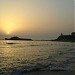 The Old TamTam Beach in Byblos city