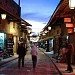 Byblos Old Souk in Byblos city
