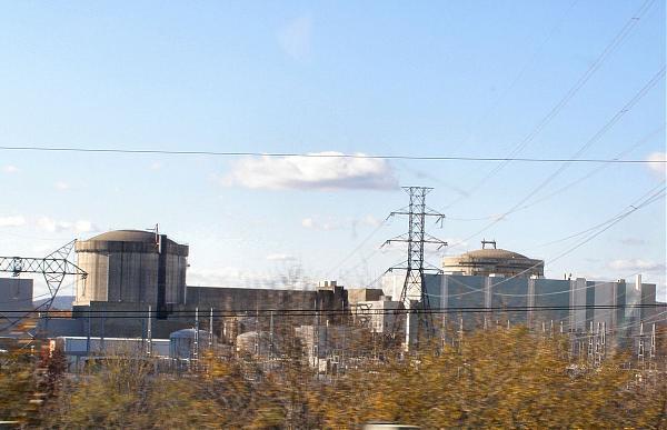 Three Mile Island Nuclear Generating Station