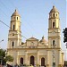 Iglesia San Antonio de Padua en la ciudad de Sabanalarga