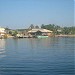 Kuala Penyu Town (en)