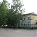 Подстанция № 4 станции скорой медицинской помощи в городе Вологда