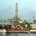 Lighthouse of Genoa