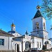 Спасский храм в городе Воронеж