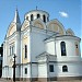 Ukmergės Švenčiausiosios Trejybės (Pijorų) bažnyčia yra Ukmergė mieste