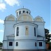 Ukmergės Švenčiausiosios Trejybės (Pijorų) bažnyčia yra Ukmergė mieste