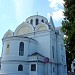 Ukmergės Švenčiausiosios Trejybės (Pijorų) bažnyčia yra Ukmergė mieste