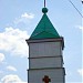 Ukmergės Švenčiausiosios Dievo Motinos Globėjos (Pokrovo) sentikių cerkvė yra Ukmergė mieste