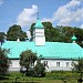 Ukmergės Švenčiausiosios Dievo Motinos Globėjos (Pokrovo) sentikių cerkvė yra Ukmergė mieste