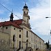 Kirche der Schmerzensreichen Mutter Gottes (de) в городе Прага