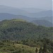 Alpen Glow in  Madikeri city
