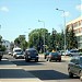 Ukmergės senamiestis yra Ukmergė mieste