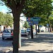 Ukmergės senamiestis yra Ukmergė mieste