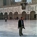 منزل الاستاذ حمدي ابو الحج علي
