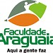Colégio Mega / Faculdade Araguaia (Unidade Bueno) na Goiânia city