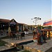 Russian restaurant Teremok in Ayia Napa city