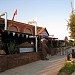 Russian restaurant Teremok in Ayia Napa city