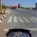simpang lima  di kota Indramayu