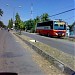 Jalan Kembar Pekandangan (en) di kota Indramayu
