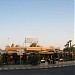 ABACUS Restaurant &Steak house in Ayia Napa city