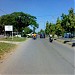 Jalan Kembar Pekandangan (en) di kota Indramayu