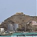 Fortim d'El-Rei in Mindelo city