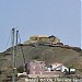 Fortim d'El-Rei in Mindelo city