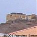 Fortim d'El-Rei in Mindelo city